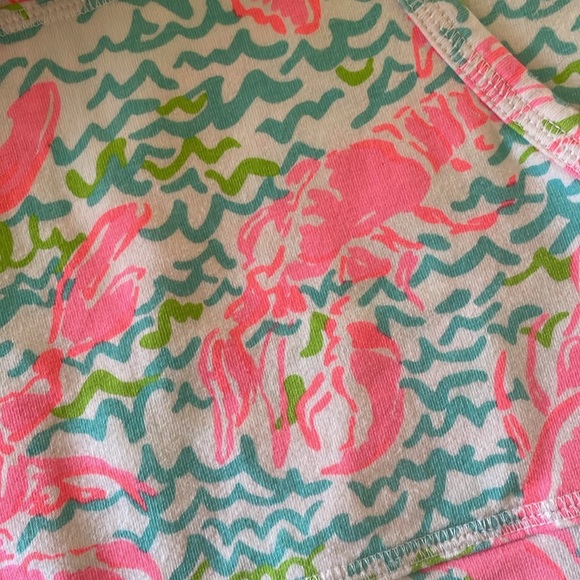 Lilly Pulitzer Captain popover - Picture 5 of 7